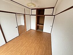 広島電鉄宮島線 草津駅 徒歩5分の賃貸マンション 2階2DKのリビング/ダイニング