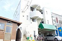 広島県広島市南区旭3丁目：物件画像／オールハウス株式会社　西広島店