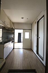 広島電鉄2系統 広電西広島(己斐)駅 徒歩5分の賃貸マンション 3階1Kのリビング/ダイニング