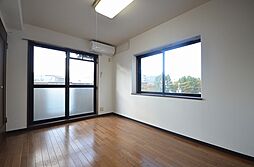 広島電鉄2系統 観音町駅 徒歩2分の賃貸マンション 2階1Kのリビング/ダイニング