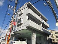 広島県広島市南区宇品西1丁目：物件画像／オールハウス株式会社　西広島店