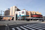 フジグラン緑井