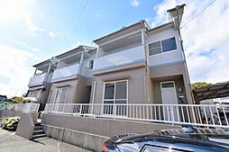 JR可部線 梅林駅 徒歩13分