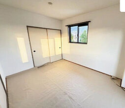 JR芸備線 中深川駅 5.5kmの賃貸アパート 2階3DKのリビング/ダイニング