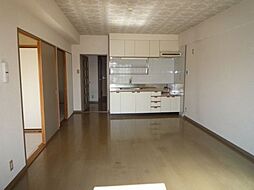 広島高速交通アストラムライン 西原駅 徒歩9分の賃貸マンション 3階3LDKのリビング/ダイニング