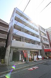 広島電鉄1系統 中電前駅 徒歩3分の賃貸マンション