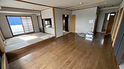 広島電鉄8系統 舟入川口町駅 徒歩2分の賃貸マンション 11階3LDKのリビング/ダイニング