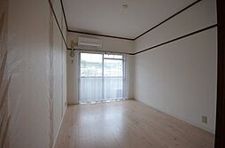 広島電鉄宮島線 草津駅 徒歩7分の賃貸マンション 3階1Kのリビング/ダイニング