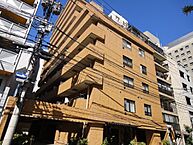広島県広島市中区大手町3丁目：物件画像／オールハウス株式会社　西広島店