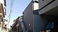 広島県広島市南区宇品御幸5丁目：物件画像／オールハウス株式会社　西広島店