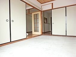 広島高速交通アストラムライン 高取駅 徒歩2分の賃貸マンション 3階3LDKのリビング/ダイニング