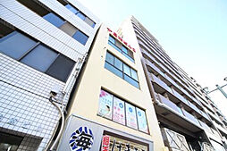 広島電鉄2系統 十日市町駅 徒歩2分の賃貸マンション