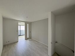 JR可部線 安芸長束駅 徒歩12分の賃貸アパート 2階1LDKのリビング/ダイニング