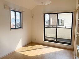 JR可部線 安芸長束駅 徒歩24分の賃貸アパート 1階2LDKのリビング/ダイニング