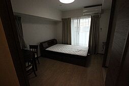 JR呉線 天神川駅 徒歩14分の賃貸マンション 3階1Kのリビング/ダイニング