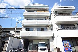 広島電鉄2系統 福島町駅 徒歩10分