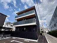 広島県広島市中区舟入南1丁目：物件画像／オールハウス株式会社　西広島店