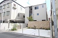 広島県広島市南区翠5丁目：物件画像／オールハウス株式会社　西広島店