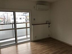 広島高速交通アストラムライン 毘沙門台駅 徒歩9分の賃貸マンション 3階1Kのリビング/ダイニング