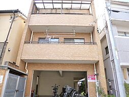 JR可部線 下祇園駅 徒歩6分の賃貸マンション