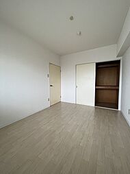 JR芸備線 戸坂駅 徒歩12分の賃貸マンション 4階2DKのリビング/ダイニング