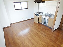 広島高速交通アストラムライン 西原駅 徒歩7分の賃貸マンション 8階2LDKのリビング/ダイニング