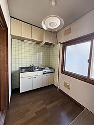 広島高速交通アストラムライン 大町駅 徒歩5分の賃貸アパート 1階1Kのリビング/ダイニング