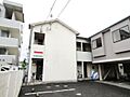 JR可部線 下祇園駅 徒歩13分の賃貸アパート