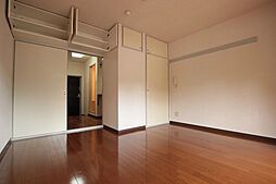 広島高速交通アストラムライン 伴駅 徒歩10分の賃貸マンション 1階1Kのリビング/ダイニング