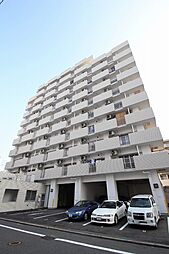 JR山陽本線 広島駅 徒歩9分の賃貸マンション