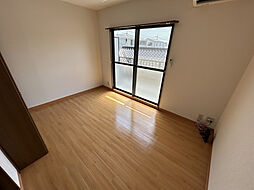 JR可部線 安芸長束駅 徒歩10分の賃貸アパート 3階1Kのリビング/ダイニング