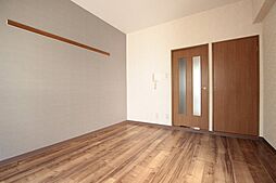 広島高速交通アストラムライン 祇園新橋北駅 徒歩5分の賃貸マンション 2階1Kのリビング/ダイニング