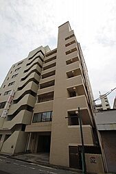 広島電鉄2系統 広島駅駅 徒歩8分の賃貸マンション