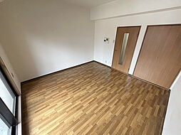 広島高速交通アストラムライン 中筋駅 徒歩3分の賃貸マンション 2階1Kのリビング/ダイニング