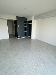 広島電鉄1系統 鷹野橋駅 徒歩5分の賃貸マンション 7階1LDKのリビング/ダイニング