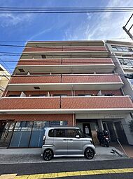 広島電鉄1系統 鷹野橋駅 徒歩5分の賃貸マンション