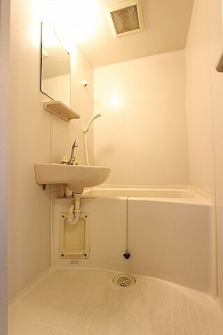 浴室