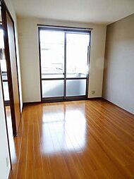 広島高速交通アストラムライン 西原駅 徒歩15分の賃貸アパート 2階2LDKのリビング/ダイニング