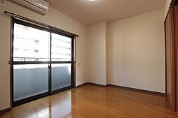 広島高速交通アストラムライン 祇園新橋北駅 徒歩6分の賃貸マンション 3階1Kのリビング/ダイニング