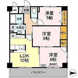 🉐敷金礼金0円！🉐広島高速交通アストラムライン 西原駅 徒歩18分