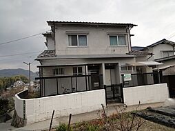 JR呉線 向洋駅 徒歩13分