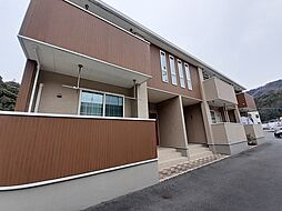 JR山陽本線 安芸中野駅 徒歩25分の賃貸アパート