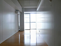 広島電鉄2系統 本川町駅 徒歩1分の賃貸マンション 3階ワンルームのリビング/ダイニング