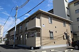 JR山陽本線 向洋駅 徒歩24分の賃貸アパート