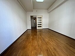 JR山陽本線 横川駅 徒歩7分の賃貸マンション 8階1DKのリビング/ダイニング