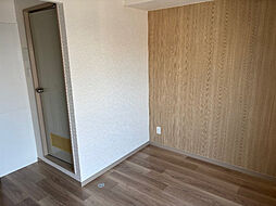 JR山陽本線 横川駅 徒歩6分の賃貸マンション 5階ワンルームのリビング/ダイニング