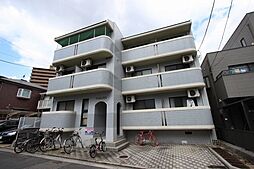 広島電鉄5系統 比治山下駅 徒歩14分の賃貸マンション