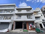 広島県広島市中区白島中町：物件画像／オールハウス株式会社　西広島店