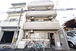 広島電鉄2系統 小網町駅 徒歩2分の賃貸マンション