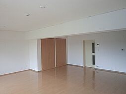 広島電鉄2系統 広電西広島(己斐)駅 徒歩14分の賃貸マンション 2階1LDKのリビング/ダイニング